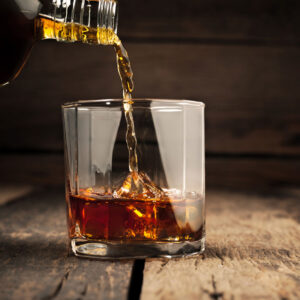Brandy-Cognac
