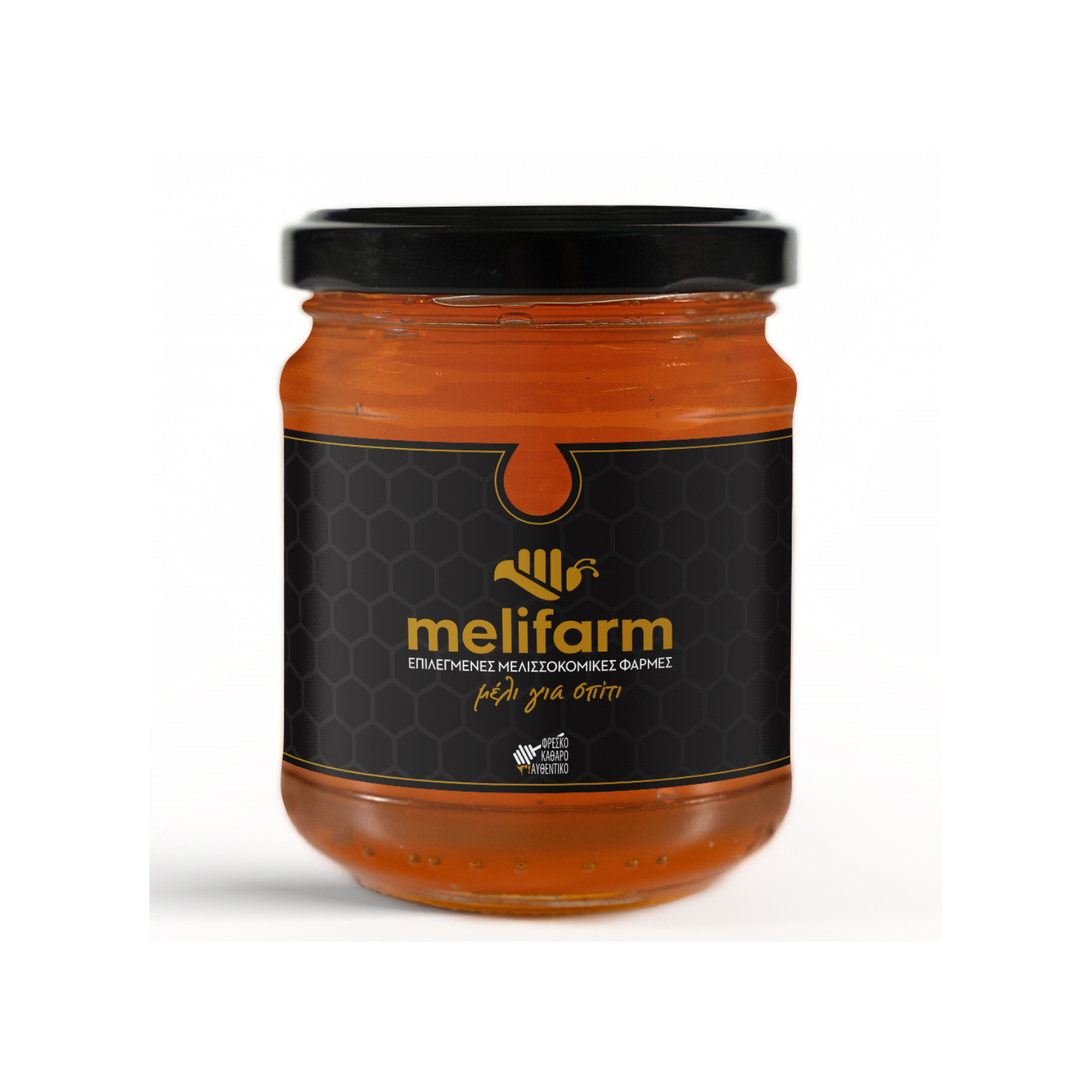 Malotira (Crete) Honey Farm