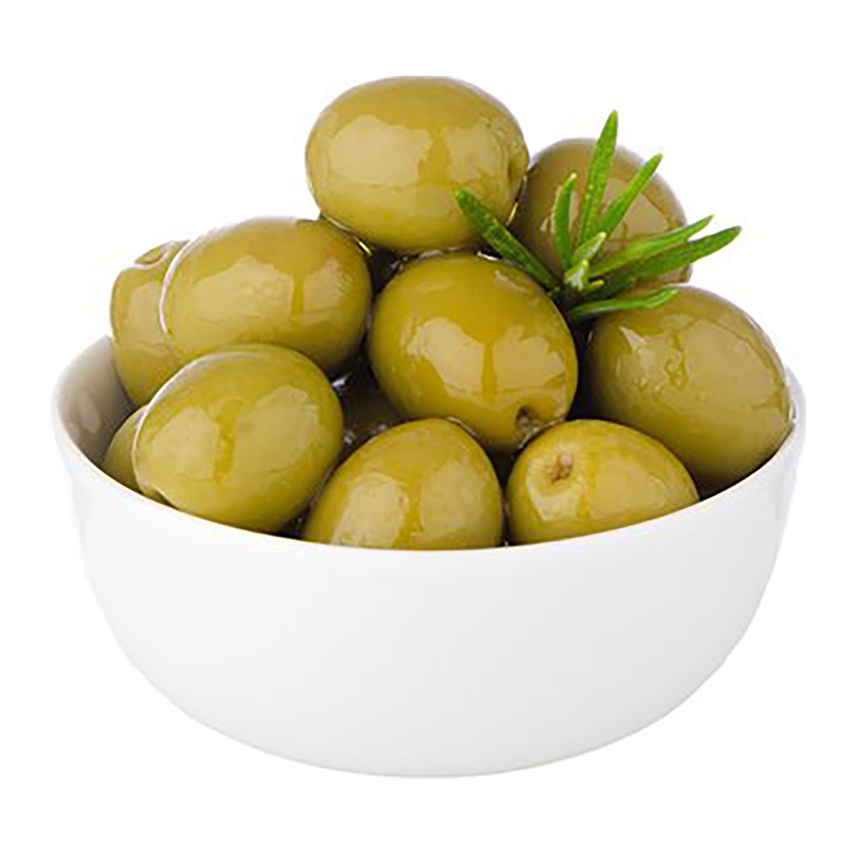 Handmade Freshly Mammoth Olives - Image 2