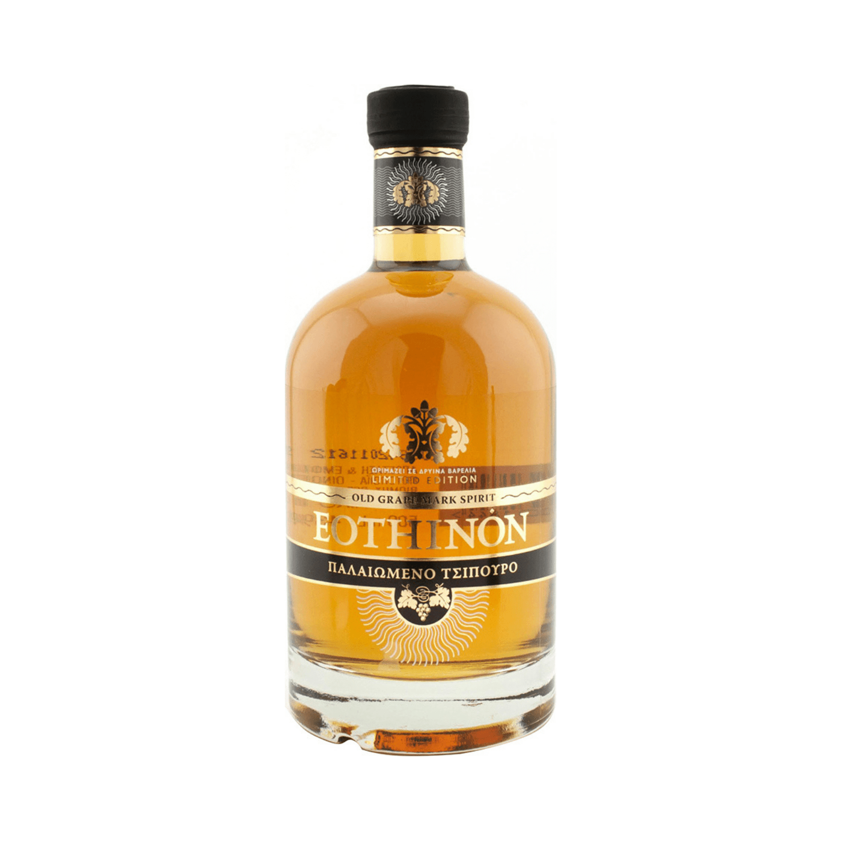 Premium Greek Spirits Collection - Image 3