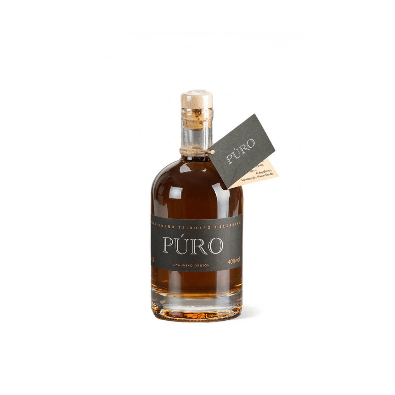 Premium Greek Spirits Collection - Image 4