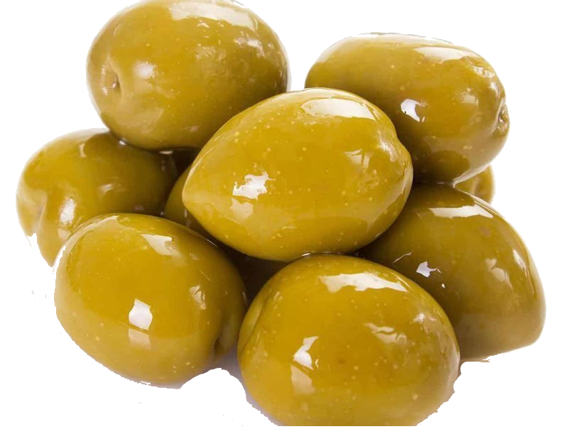 Handmade Freshly Mammoth Olives - Image 5