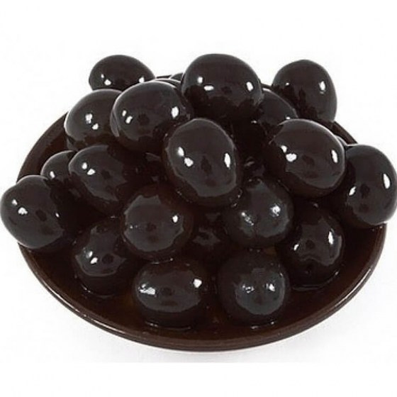 Handmade Freshly Black Olives - Image 7