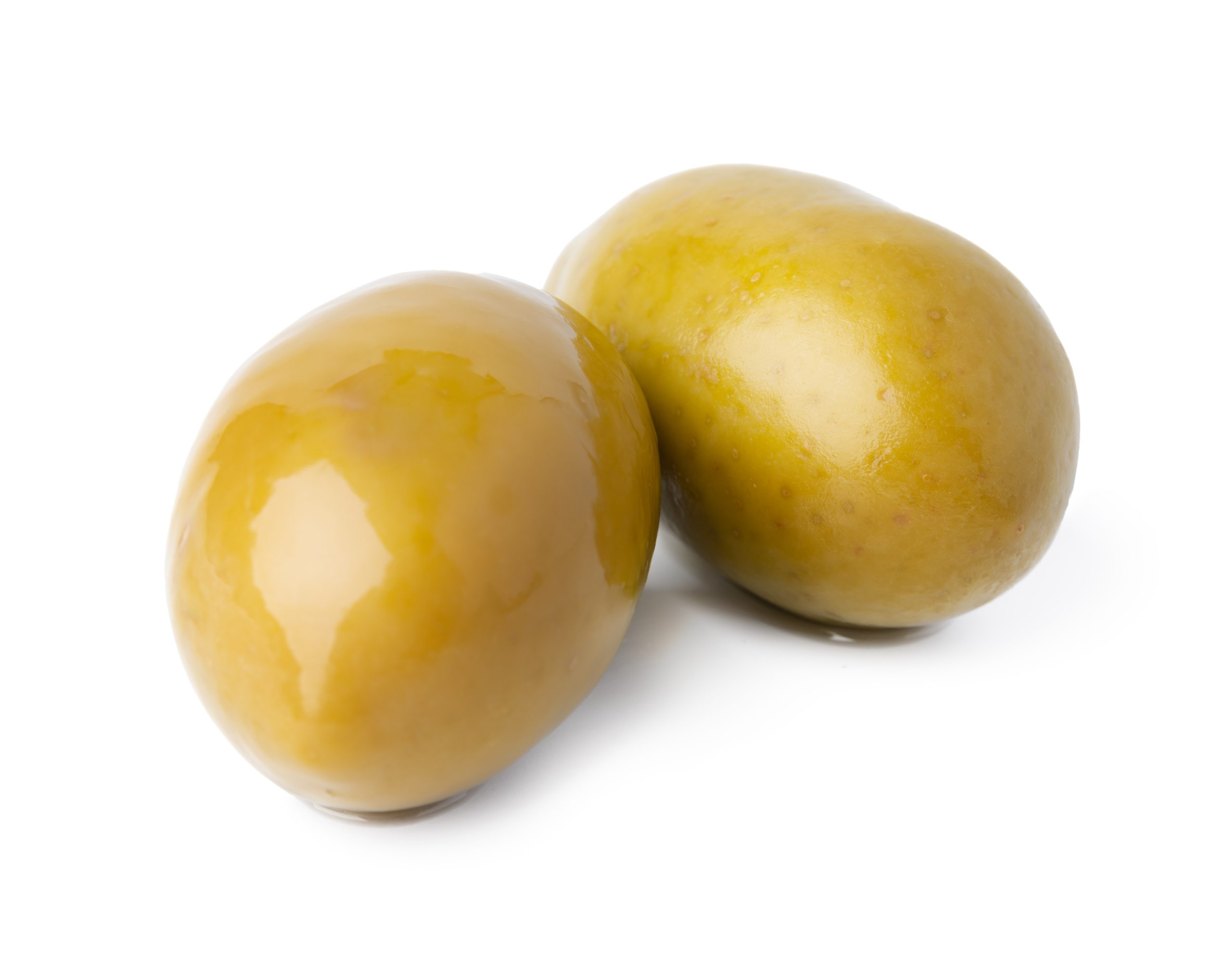 Handmade Freshly Mammoth Olives - Image 3
