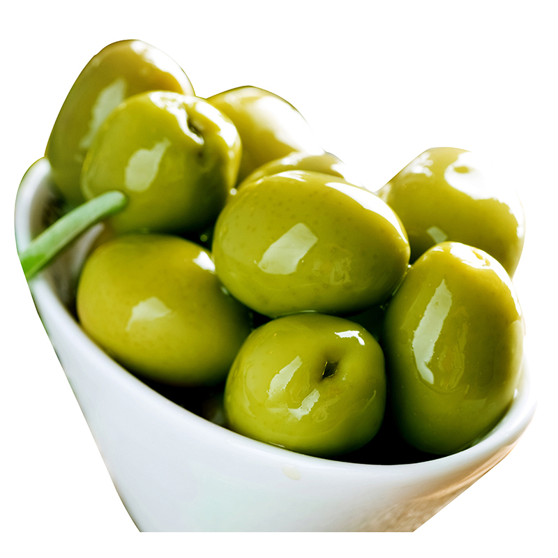 Handmade Freshly Mammoth Olives - Image 6